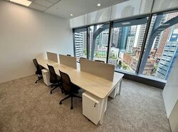 PS100 (D2), Office #570490721